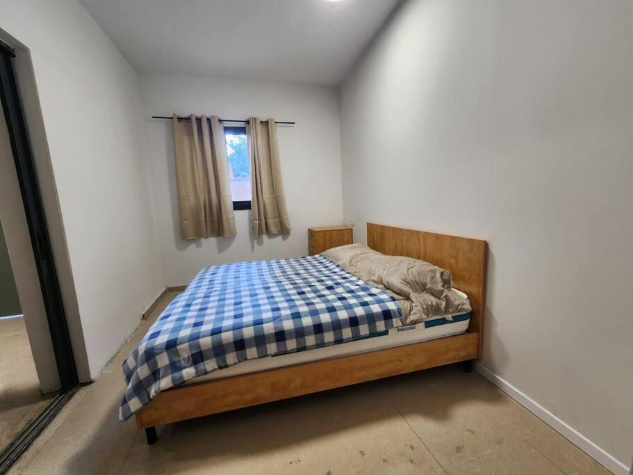 סבתא פיירוז-Grandma Fairoz Apartman Názáret Kültér fotó